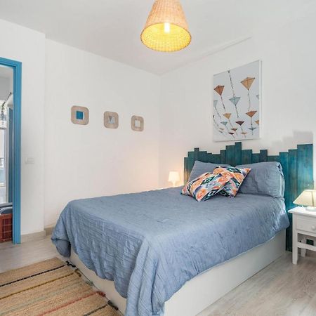 Casita Maryluna Коралео Екстериор снимка