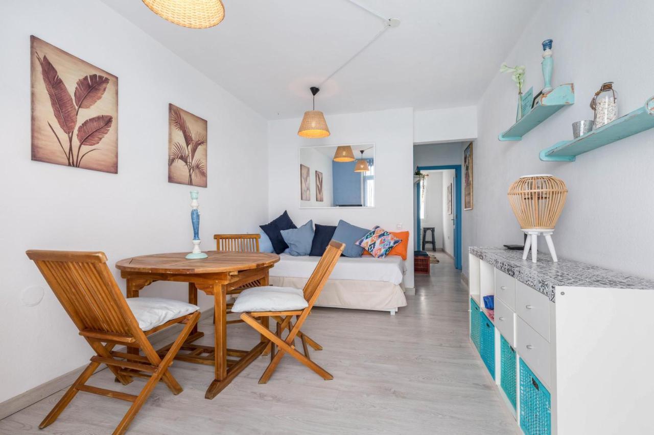 Casita Maryluna Коралео Екстериор снимка