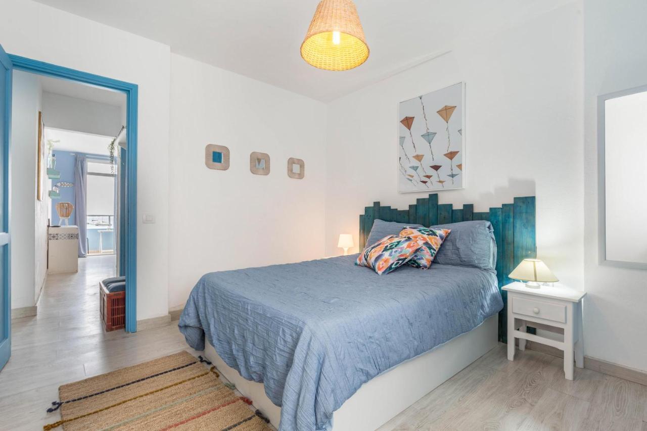 Casita Maryluna Коралео Екстериор снимка